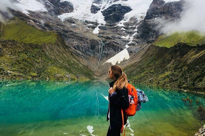 Excursion to Humantay Lake From Cusco.