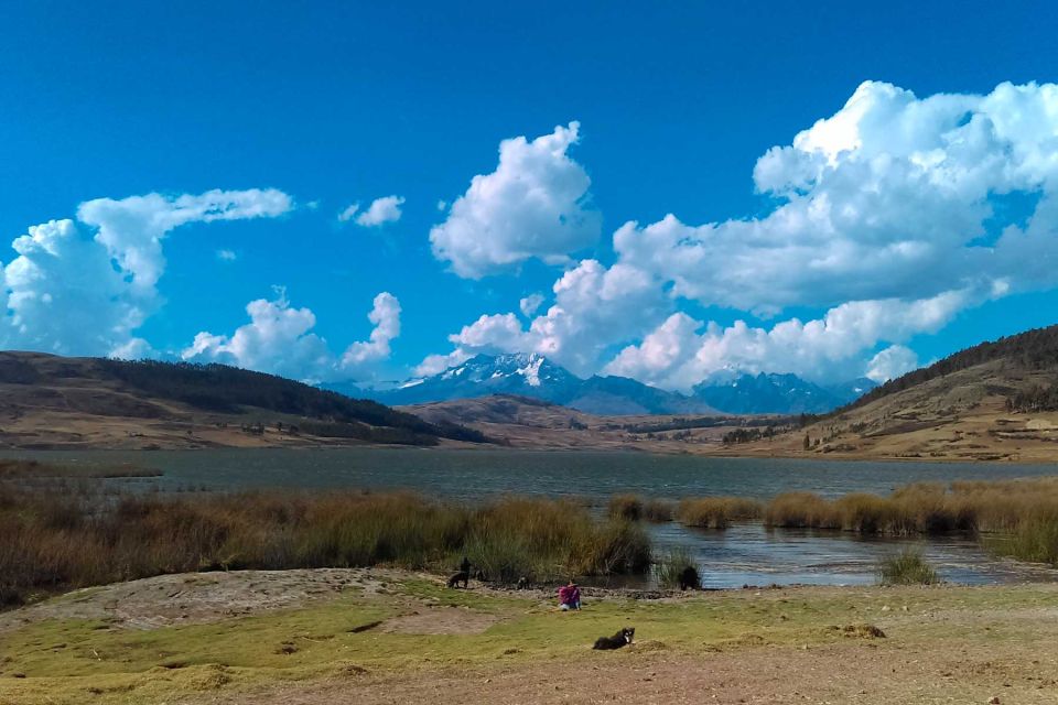 |Experience of Rural Community-Based Tourism in Chinchero || - Overview of Chinchero Experience