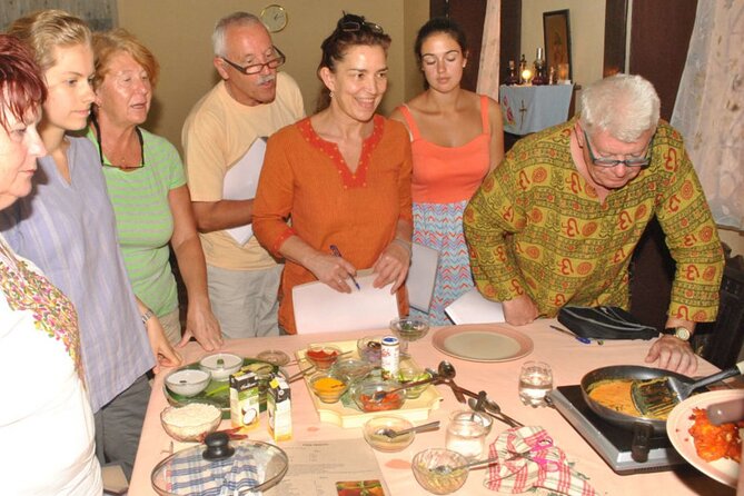 Experience Private Cooking Classes With Mumbai Sightseeing Tours