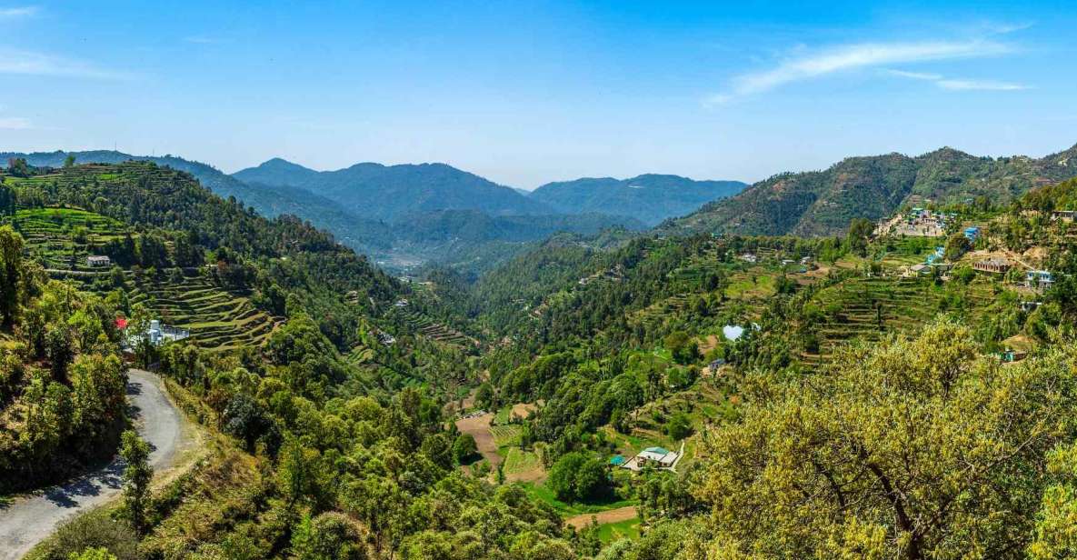 Experience the Best of Nainital With a Local - Private 4 Hrs - Overview of the Tour