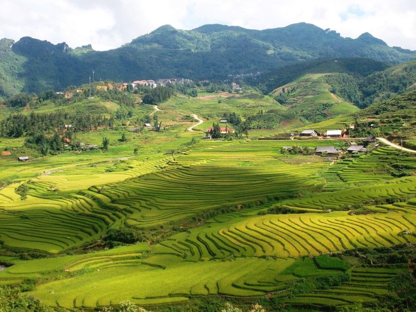 Experience The Real Sapa – Off The Beaten Track