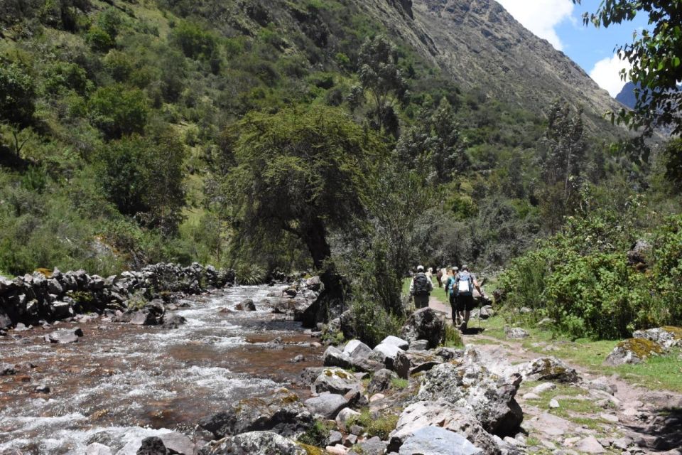 Experiential Tourism at the House of the Lares