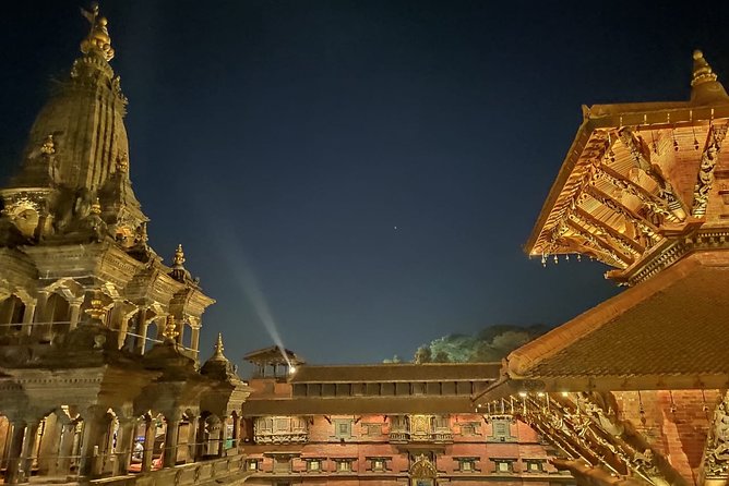 Explore Entire Kathmandu With Guide