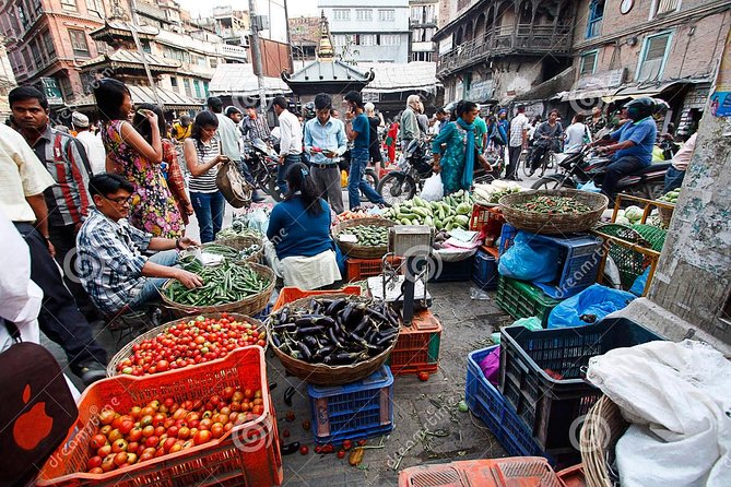 Explore Kathmandu With Local Guide