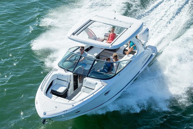 Explore Miami With a Private Boat Excursion