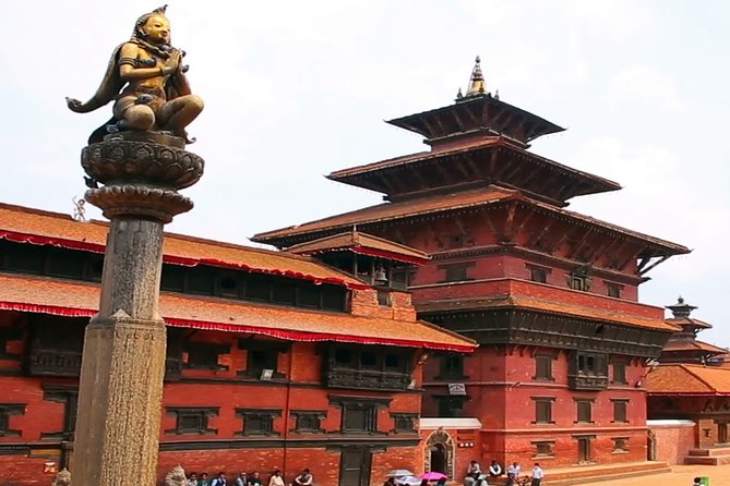 Explore Nepal In A Week – 7 Days