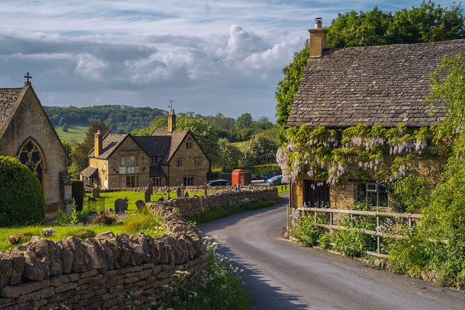 Explore the Hidden Gems of Cotswolds Private Tour