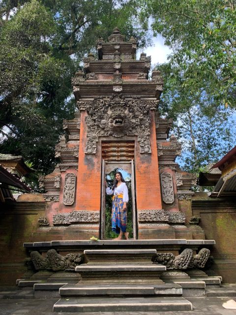 Explore Ubud Highlight