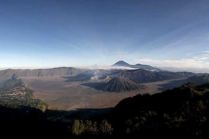 Explore Volcano Bromo – Start Surabaya // 2 Days 1 Night