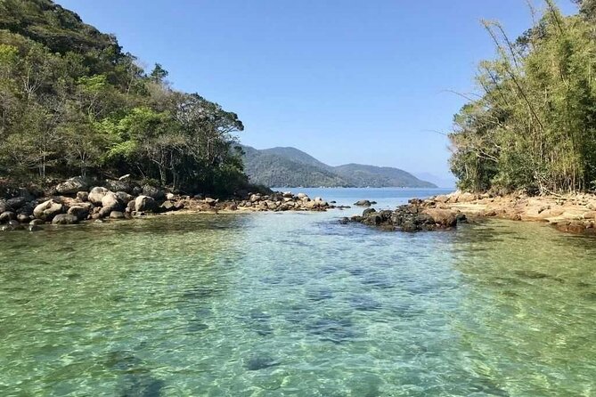 Exploring Angra Dos Reis and Ilha Grande in One Day - Overview of the Tour