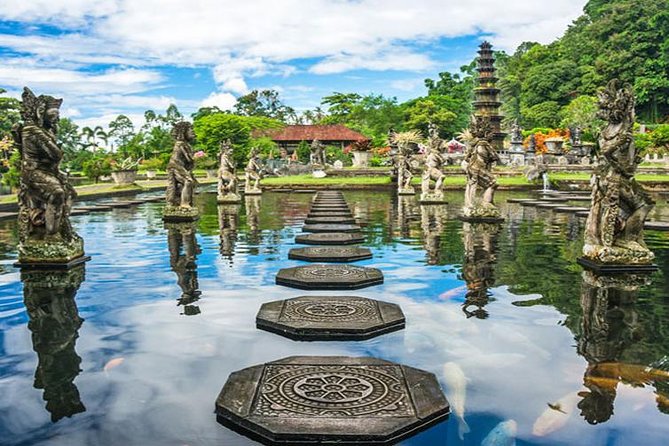 Exploring Bali in 5 Days: Completed Journey of Discovering Bali