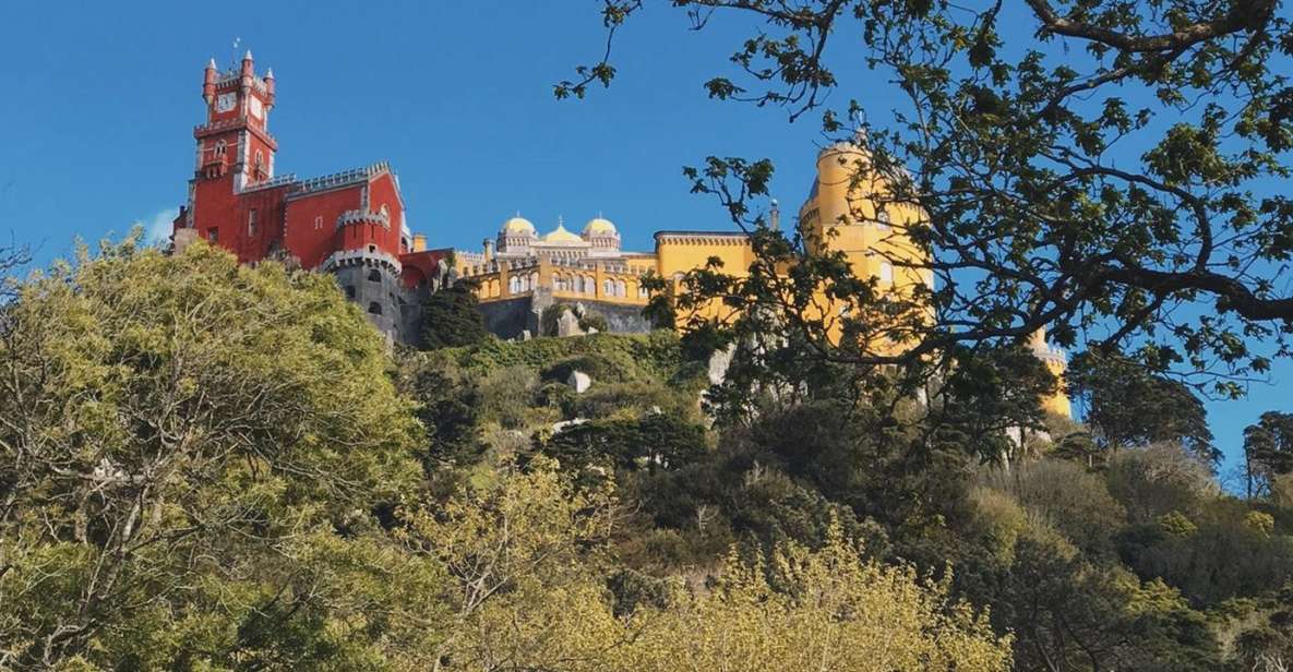 Exploring Sintra: Beyond the Main Attractions