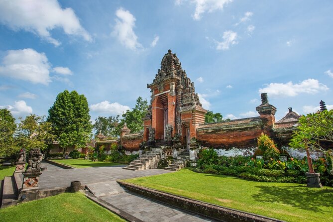 Exquisite UNESCO World Heritage Sites in Bali - Overview of UNESCO Sites