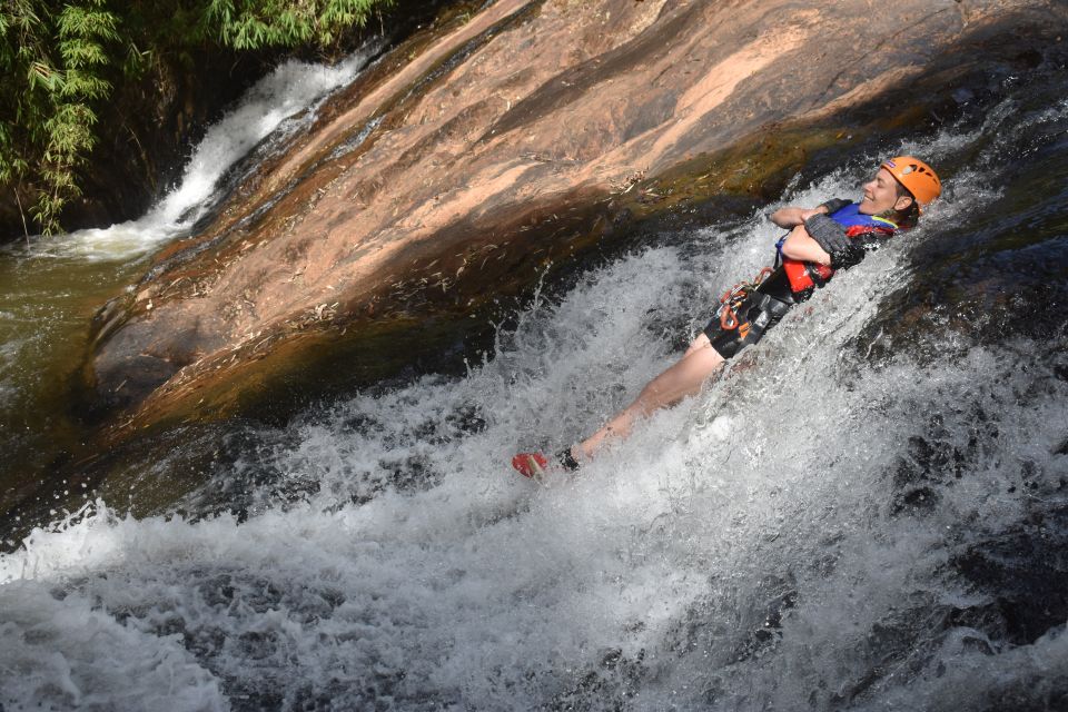 Extreme Dalat Canyoning - Tour Overview and Pricing