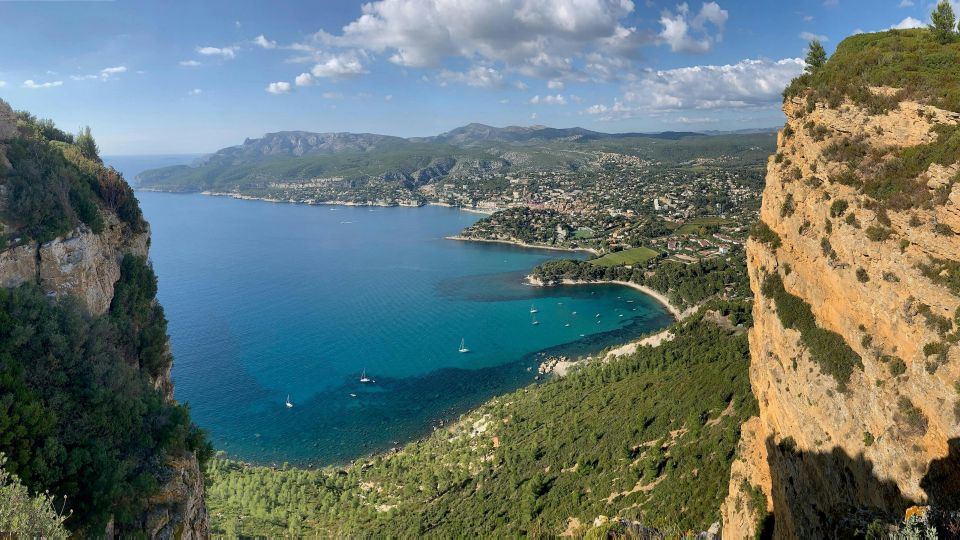 🌞Cassis Express: Mediterranean Discovery🌊