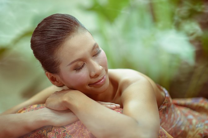 Fah Lanna Travelers Retreat Spa Package in Chiang Mai - Unique Spa Experience