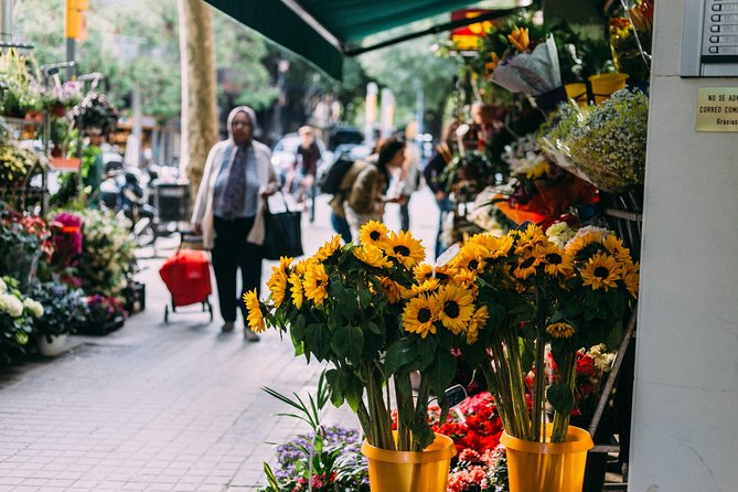 Family Friendly Barcelona Private City Tour