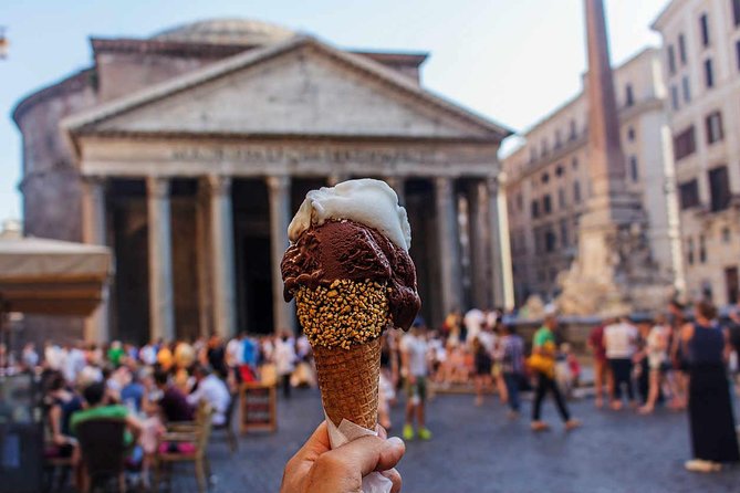 Family Friendly Rome Private City Tour - Overview of the Tour