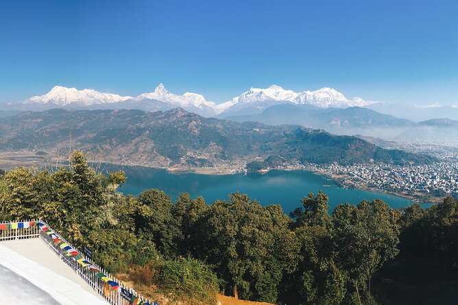 Family Tour in Nepal – Nepal City Tour 06 Days