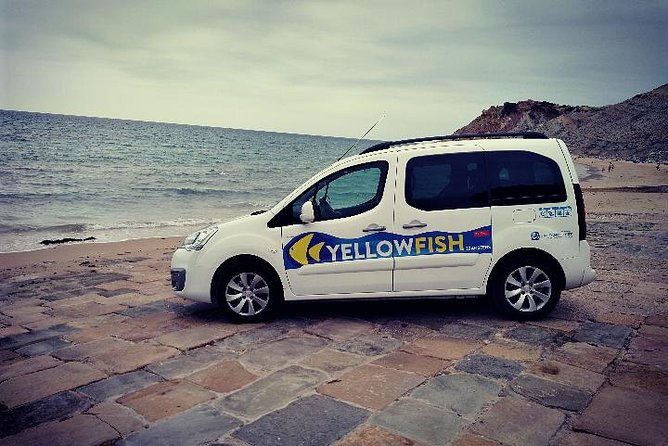 Faro Airport Private Transfer to or From Alvor - Overview of the Service