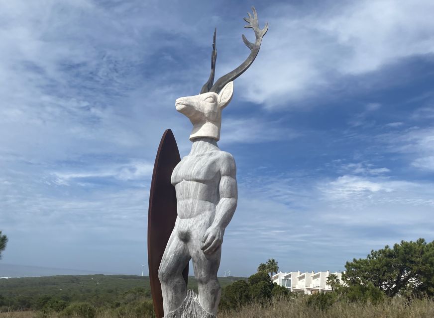 Fatima, Batalha, Nazare and Obidos Private Tour