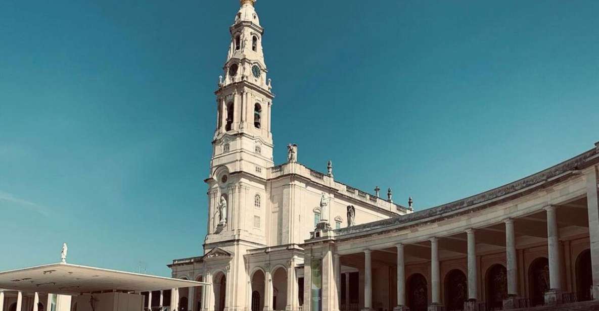 Fatima Heritage & Beliefs Tour: A Pilgrim’s Journey