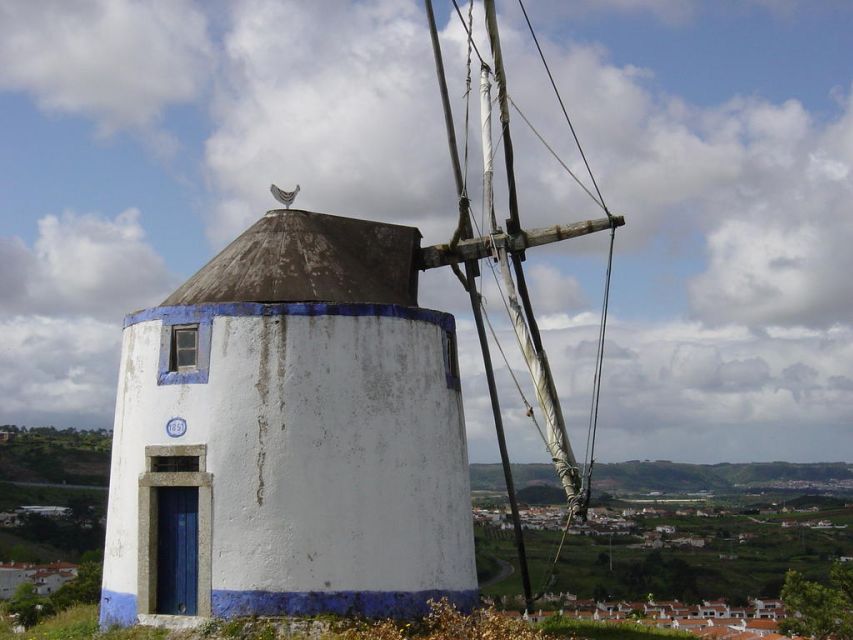 Fatima, Nazare and Obidos Small-Group Tour From Lisbon - Exploring Fatima Sanctuary