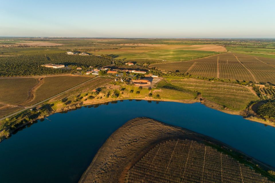 Feeling the Essence of Alentejo