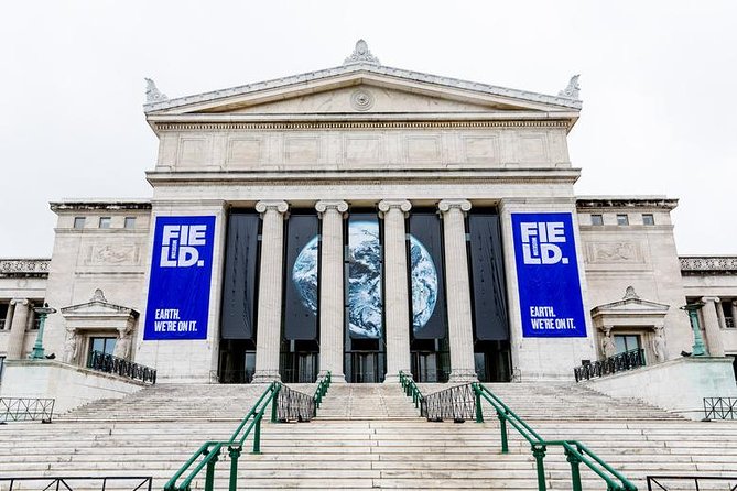 Field Museum of Natural History Admission Tickets