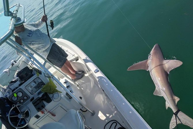 Fishing Charters – Fort Myers Beach / Naples