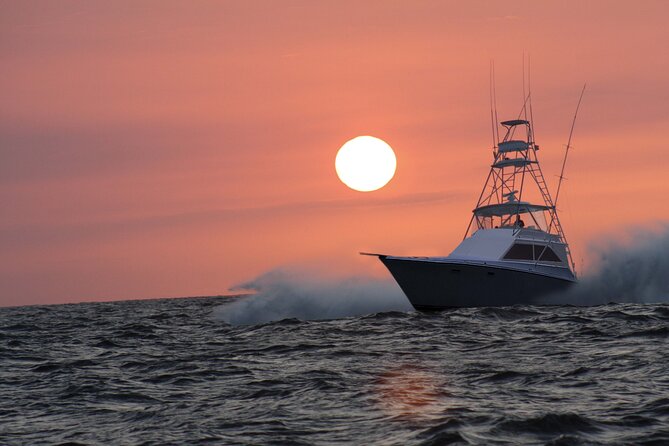 Fishing Fisherman From Punta Cana - Overview of Punta Cana Fishing