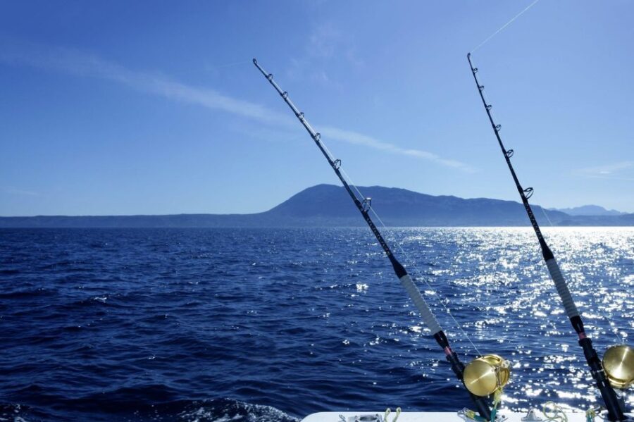 Fishing Tours Marathi (2 Hours)