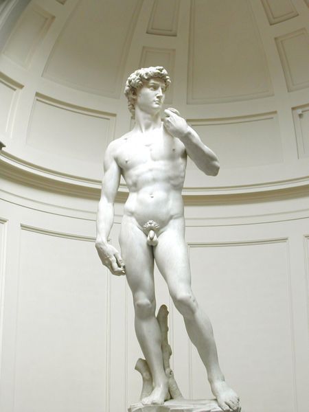 Florence: Accademia Gallery Skip-the-Line Guided Tour