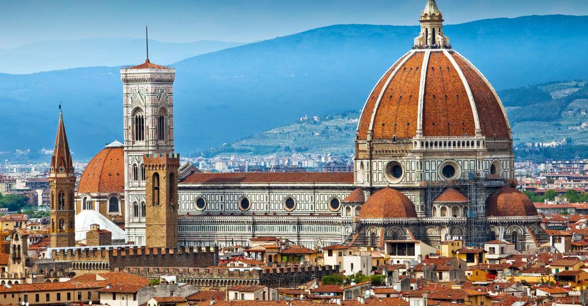 Florence: Capture the Most Photogenic Spots With a Local - Tour Overview