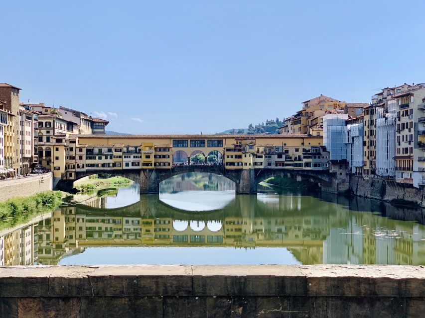 Florence: E-Bike Tour With Michelangelo Square