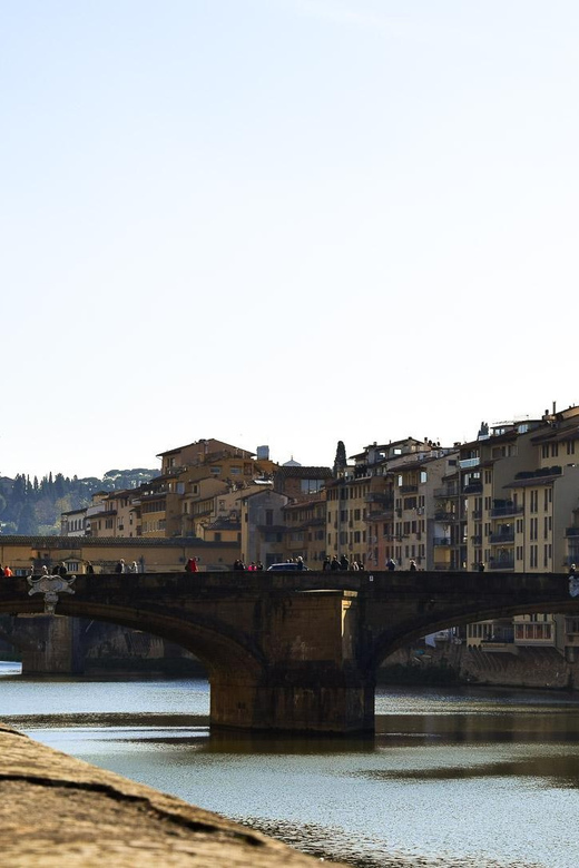 Florence: Guided Walking Tour