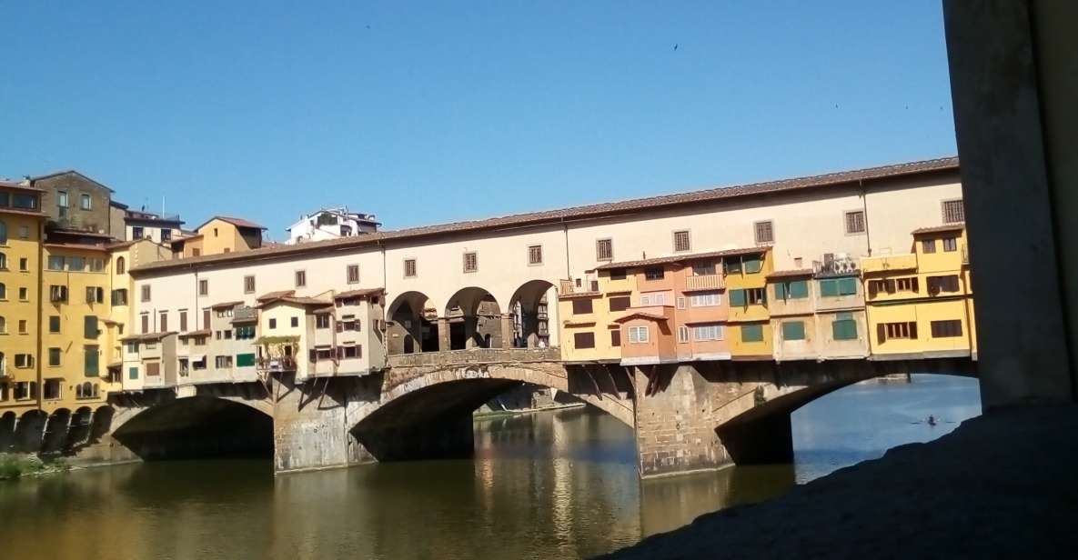 Florence: LGBTQ Renaissance Walking Tour With Mila - Tour Overview and Pricing