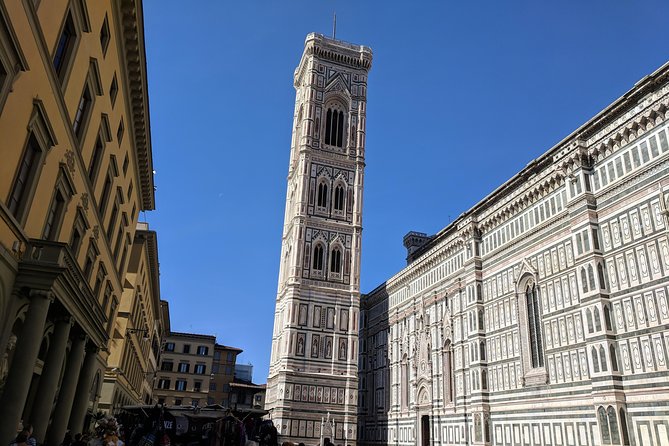 Florence Medici Conspiracy Quest Experience