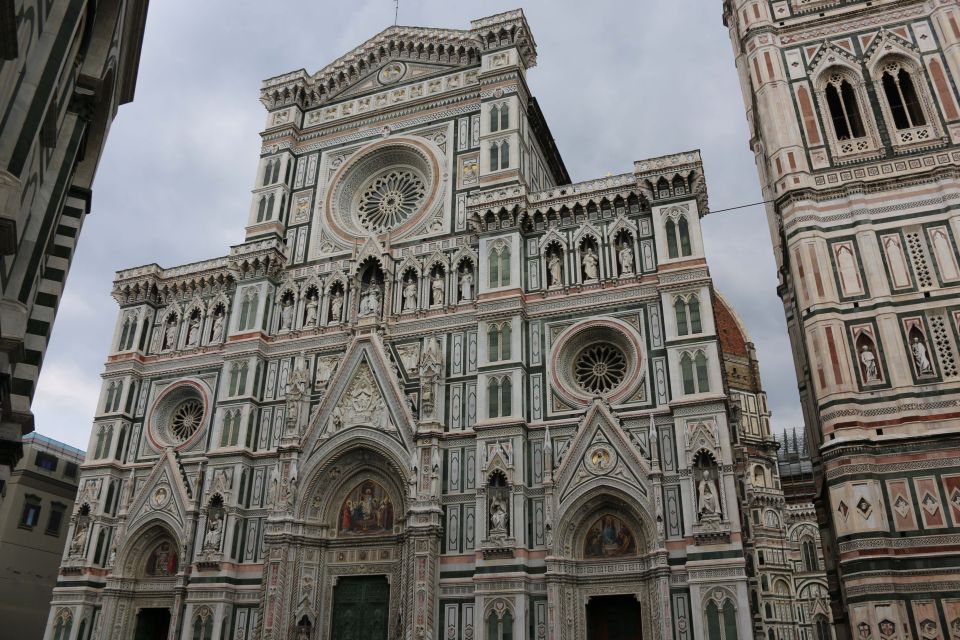 Florence: Private Walking Tour