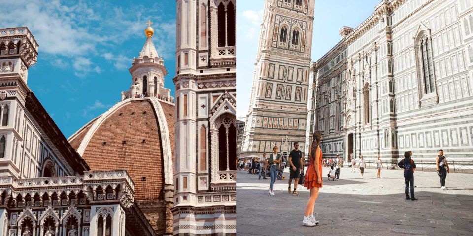 Florence: Renaissance Secrets Walking Tour - Tour Overview