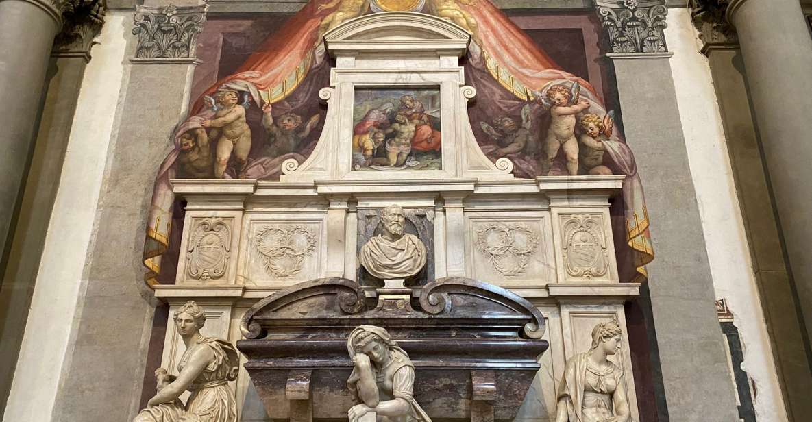 Florence: Santa Croce Basilica Guided Tour and Entry-Ticket - Tour Overview