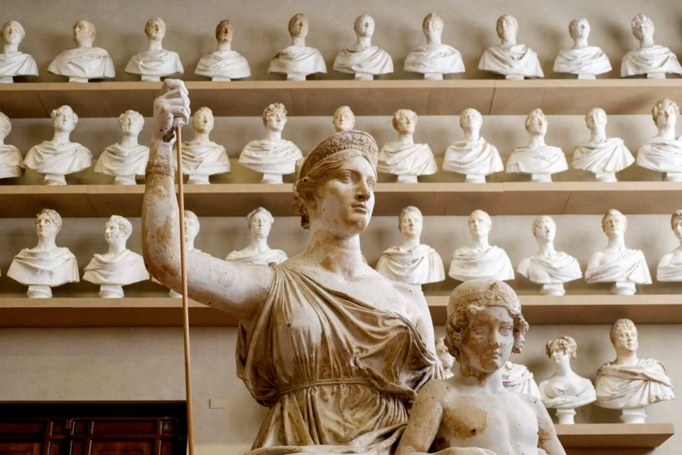 Florence: Skip-the-Line Tour of Uffizi & Accademia Galleries - Tour Overview and Inclusions