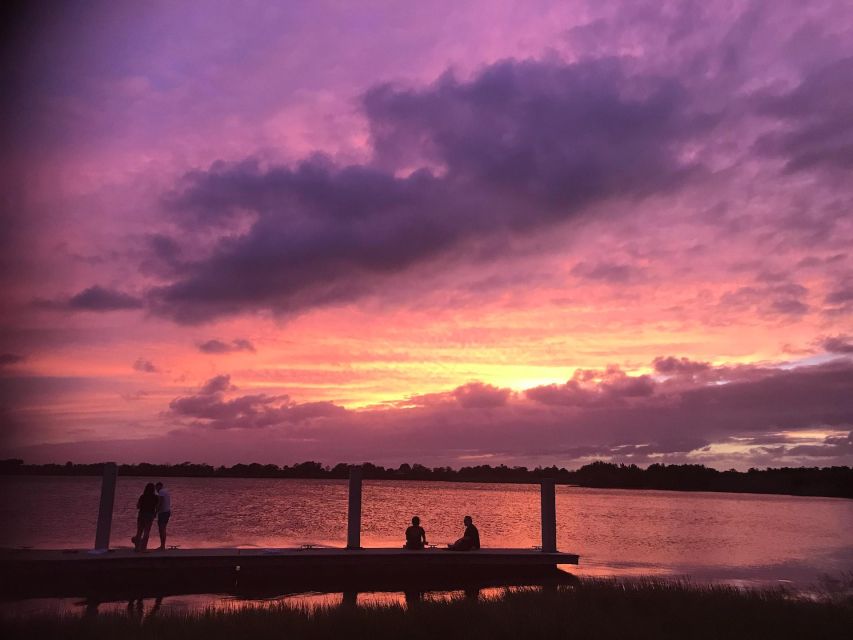 Florida Dream - Discovering Miami Beach