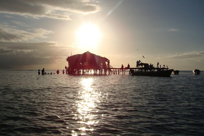 Floyds Pelican Bar [Private Transportation] - Benefits of Private Transportation