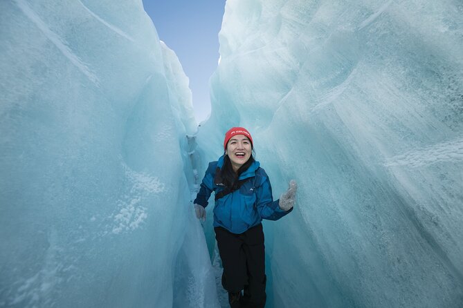 Franz Josef Glacier Helihike Ex Queenstown