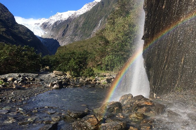 Franz Josef Nature Tour