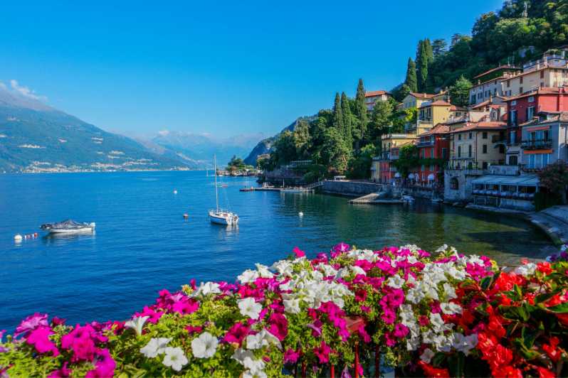 Free Tour 3 Hours – Como Lake From Bellagio