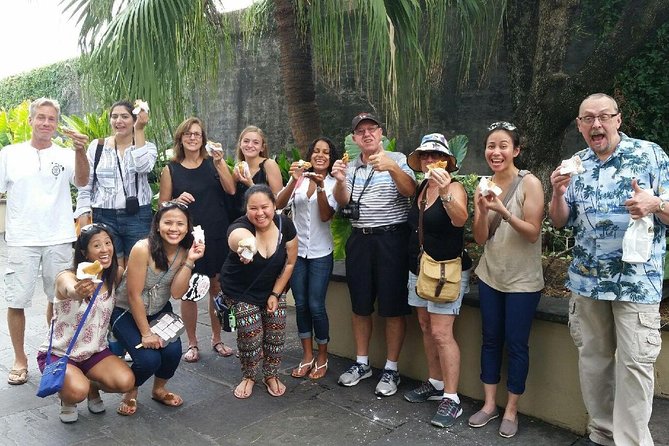 French Quarter History Tour With Cafe Du Monde Option - Cafe Du Monde Experience