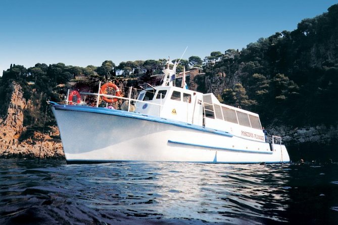 French Riviera Villefranche Bay Snorkeling Tour From Nice - Whats Included
