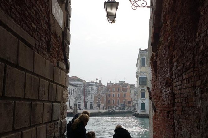  Friendinvenice, How to Experience the True Venice, Private Tour